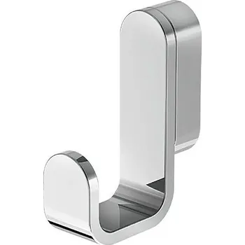 Držák na ručník Lenz Aura Háček na ručník, 65 × 50 mm, montáž: vrtání 3406802