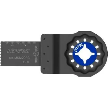 Pilový plátek HiKOKI (Hitachi) 782712 Pilový list na kov (Starlock)