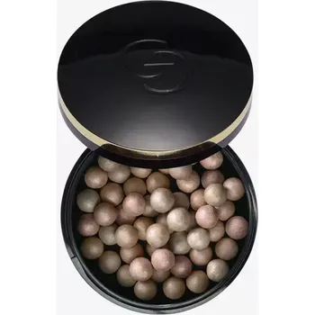 Make-up Oriflame Giordani Gold omlazující tvářenka v perličkách Natural Glow 22 g