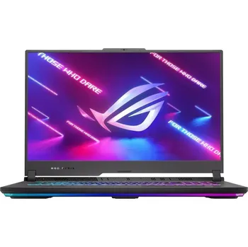 Notebook ASUS ROG Strix G17 (G713PV-LL045)