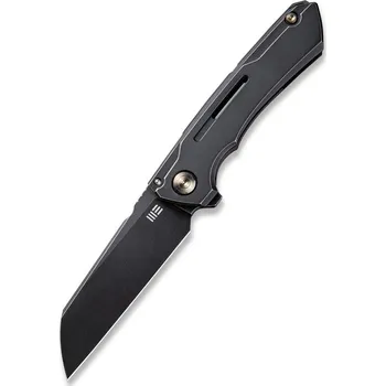 kapesní nůž WE Knife Zavírací nůž WEKNIFE 2003B Mini Buster - Black + Sleva 300,- Kč s kódem "DELI300"