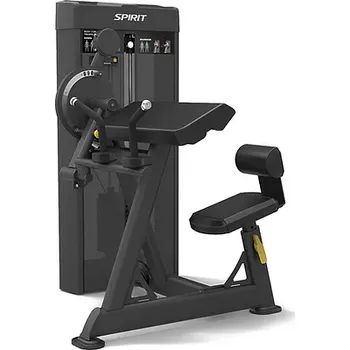 Posilovací lavice Spirit Fitness Spirit Fitness Spirit - Dual-Biceps curl / Triceps Extension