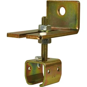 Příslušenství pro vysokotlaký čistič Úhelník 1 - pozinkovaná ocel