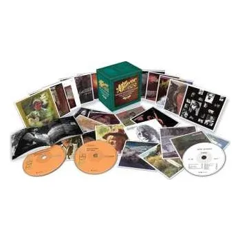 Zahraniční hudba 25CD John Denver: The Rca Albums Collection 2024