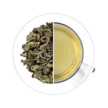 Čaj Ceylon Green - 1 kg