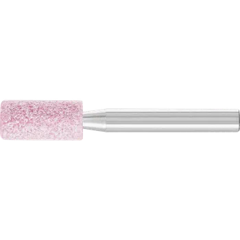 Brusný kotouč Pferd 31118274 | Válcové brusné tělísko ZY 10 x 20 x 6 mm Z46, AR, STEEL EDGE