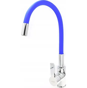 Vodovodní baterie Stojánková kuchyňská baterie Greatstore Flex