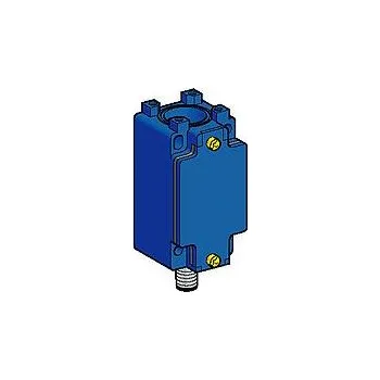 vypínač a zásuvka Telemecanique Sensors ZCKJ1D Tělo polohového spínače - konektor