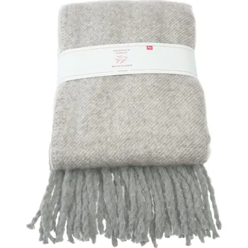 deka Šedá deka 127x185 cm – Rex London ID_1674948