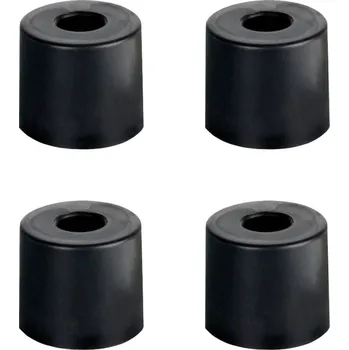 Sada nářadí Adam Hall 4913 M4 AH sada gumových patek 4 ks