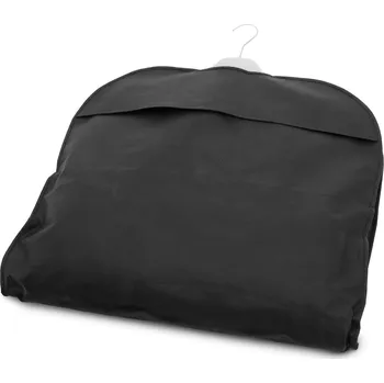 Mulčovací textilie SEVENTH. Držák na oblek z netkané textilie (80 g/m2)