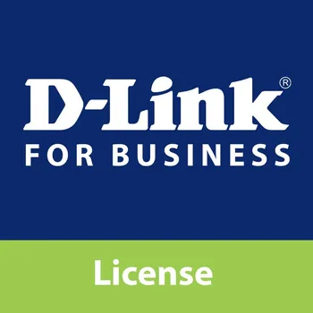 Software D-link DV-800E-LIC - D-View 8 Network Management Software – Enterprise Maintenance License (1 year) DV-800E-LIC
