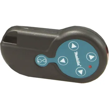 Dálkový ovladač MAKITA Ovladač SKR200