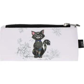 Kosmetická taška Kosmetická taška TROPL21U01 BUG ART KIUB