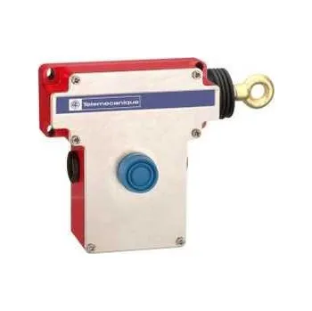vypínač a zásuvka Telemecanique Sensors XY2CE1A250 Lankový spínač