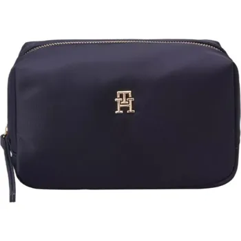Sportovní batoh Kosmetická taška Tommy Hilfiger My Tommy Idol Washbag AW0AW13659 univerzita