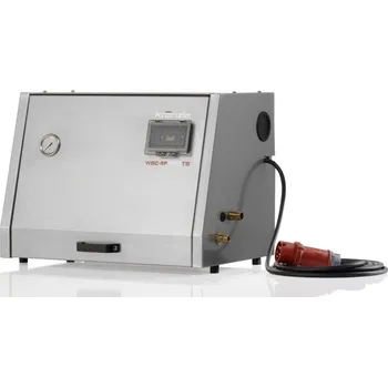 Vysokotlaký čistič Kränzle WSC-RP 1600 TS D12