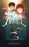 Amulet Kazu Kibuishi 1: Paní kamene…