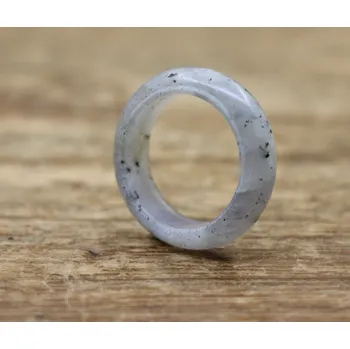 Prsten Prosperk Prsten Labradorit Velikost prstenů: 8 (EU: 57-58) 29276/8 -