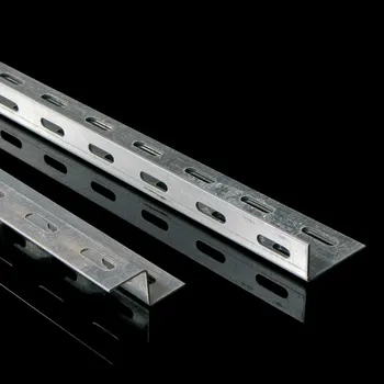 kabelová chránička Kopos L 25X50X1.25_F L-profil