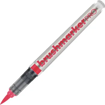 Karin Brushmarker PRO Barvy Karin: ORANGE RED 051