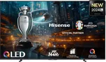 Hisense 100" QLED (100E7NQ PRO)