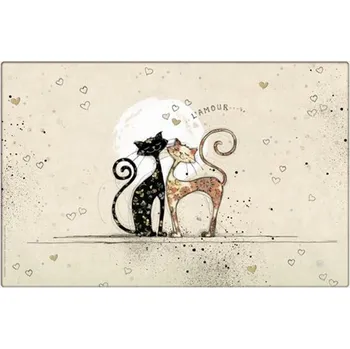 prostírání PROSTÍRÁNÍ STA05A01 BUG ART KIUB