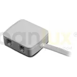 Panlux S4 KONEKTOR 4 vstupy