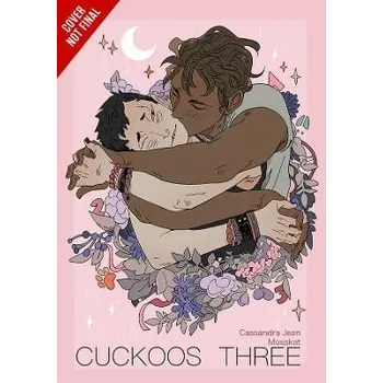 Komiks pro dospělé Cuckoos Three