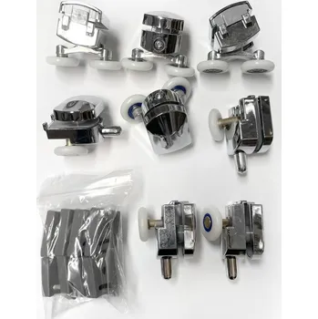 Aqualine AGGA/ARLETA set pojezdů