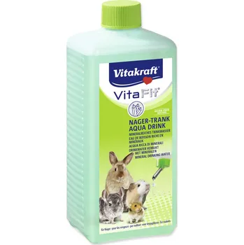 Vitakraft Aqua Drink s jódem