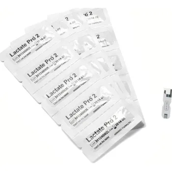 Diagnostický test Arkray Testovací proužky Lactate Pro 2 Test Strips
