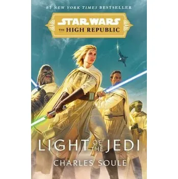 Star Wars: Light of the Jedi (The High Republic)
