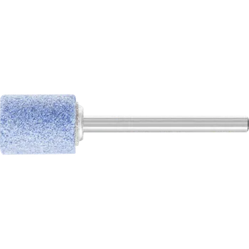 Brusný kotouč Pferd 31116230 | Válcové brusné tělísko ZY 10 x 13 x 3 mm Z80, AWCO, TOUGH