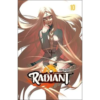 Radiant 10 - Tony Valente