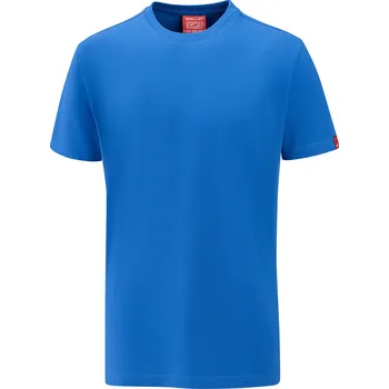 saller bavlněné triko COMFORT BARVA: 100 modrá, Velikost: S