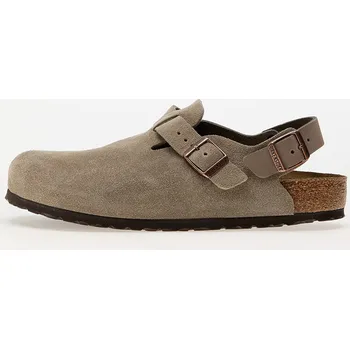 Pánské tenisky Tenisky Birkenstock Tokio LEVE Taupe EUR 45