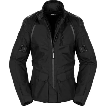 Moto bunda Bunda RW H2OUT LADY (černá, vel. 3XL)