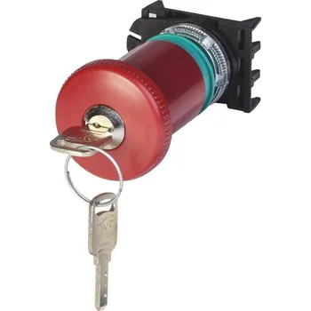 Stavebniny Scame 590.PPFN1C4N Jednotka TOP22 - 590.PPFN1C4N