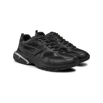 Dámská obuv Diesel Sneakersy S-Serendipity Pro-X1 Y03373P0423 Černá 41