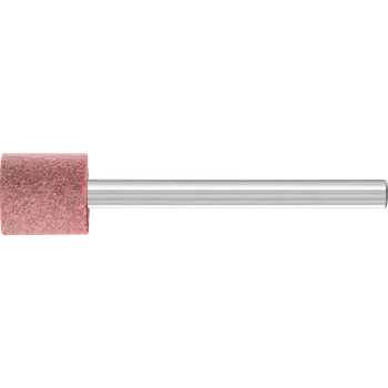 Brusný kotouč Pferd 41201112 | POLIFLEX brusné tělísko válcové GR/GHR PF ZY 0808/3 AR 120 GR