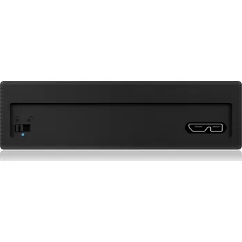 RaidSonic ICY BOX IB-256WP