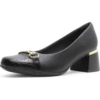 Dámská obuv DÁMSKÉ LODIČKY PICCADILLY 748026-007 ČERNÁ Barva: Černá, Velikost: 41