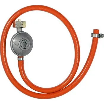 Sporák Vorel 99670 Plynový regulátor a hadice 1m