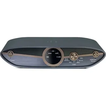 Gramofonní předzesilovač iFi ZEN Phono 3 předzesilovač