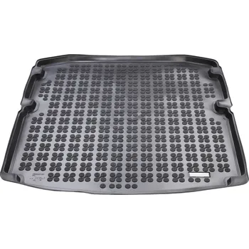 Vana do kufru Gumová vana do kufru Škoda Octavia IV, 2020- , Combi, jedno dno kufru (98.231543)