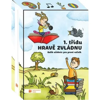 Výtvarná sada Složka pro 1. ročník