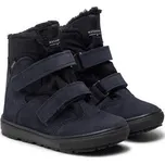 Mrugała Kozačky Iwo 7281/4 Tmavomodrá 26