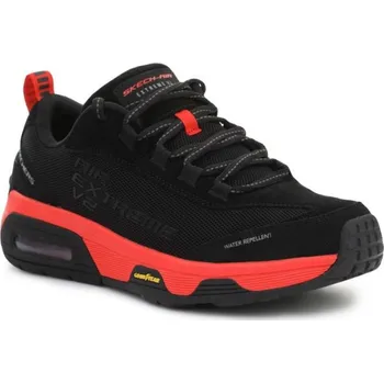 Pánská treková obuv Boty Skechers Skech-Air Extreme V2 BRAZEN M 232256-BKRD EU 40