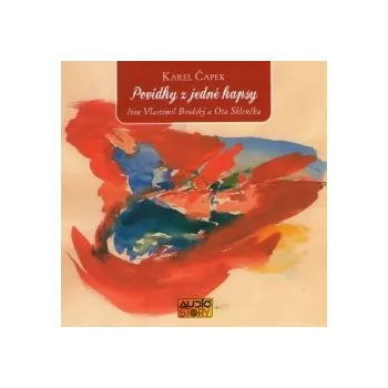 Povídky z jedné kapsy